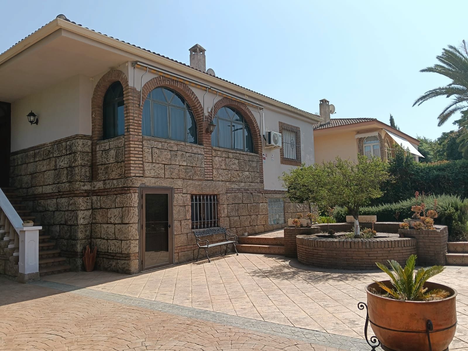 Haus oder Chalet zum verkauf in Urbanización San Marcos, 2