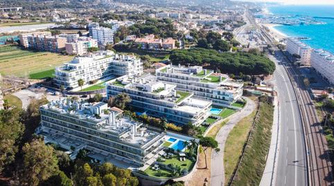 Photo 4 from new construction home in Flat for sale in Carrer del Mar, 5, Can Sans, Barcelona