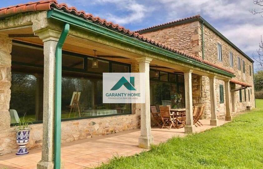 Photo 1 of House or chalet for sale in Curtis, A Coruña