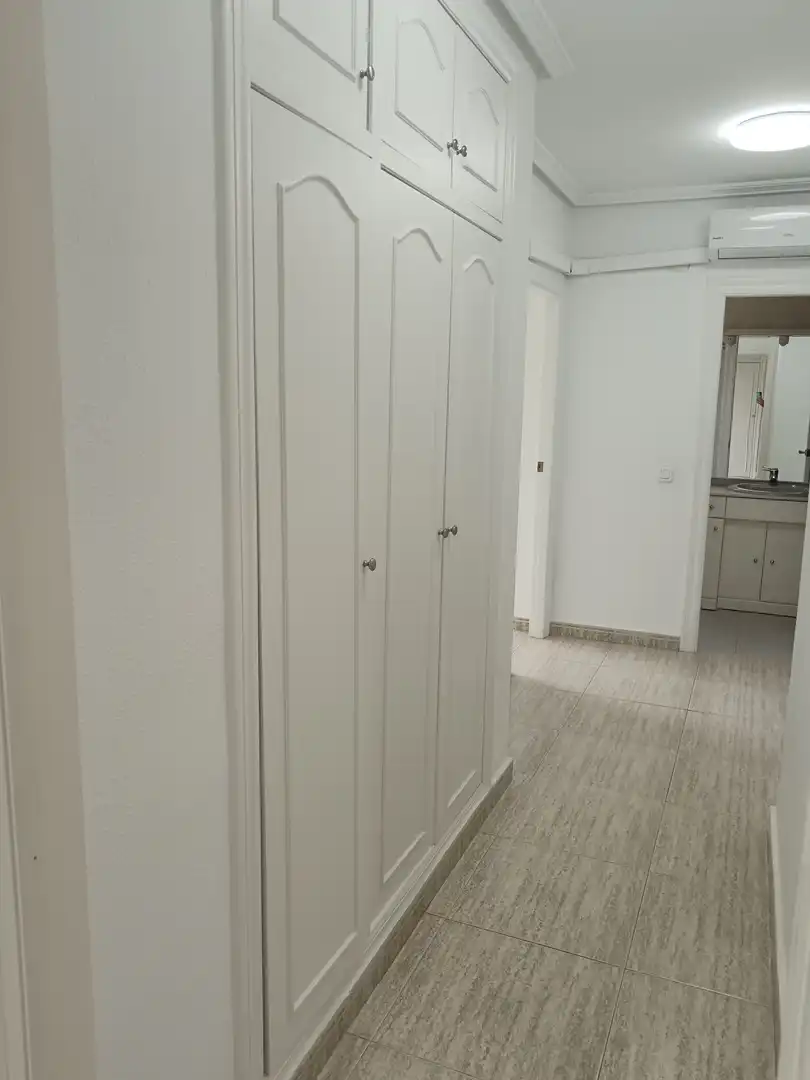 Appartamento con terrazza in affitto a Cartagena ciudad, imagen 15