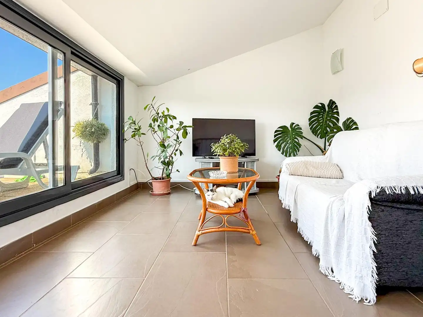 Apartament amb piscina en venda a Calle del Mascarell, imagen 31
