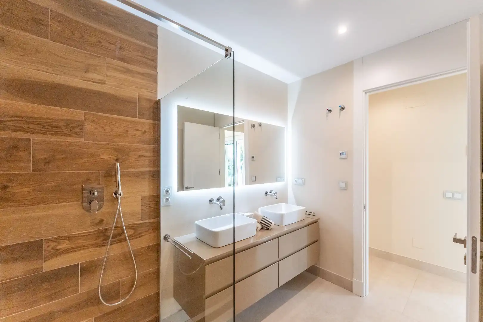 Piso con piscina en venta en Selwo, imagen 18