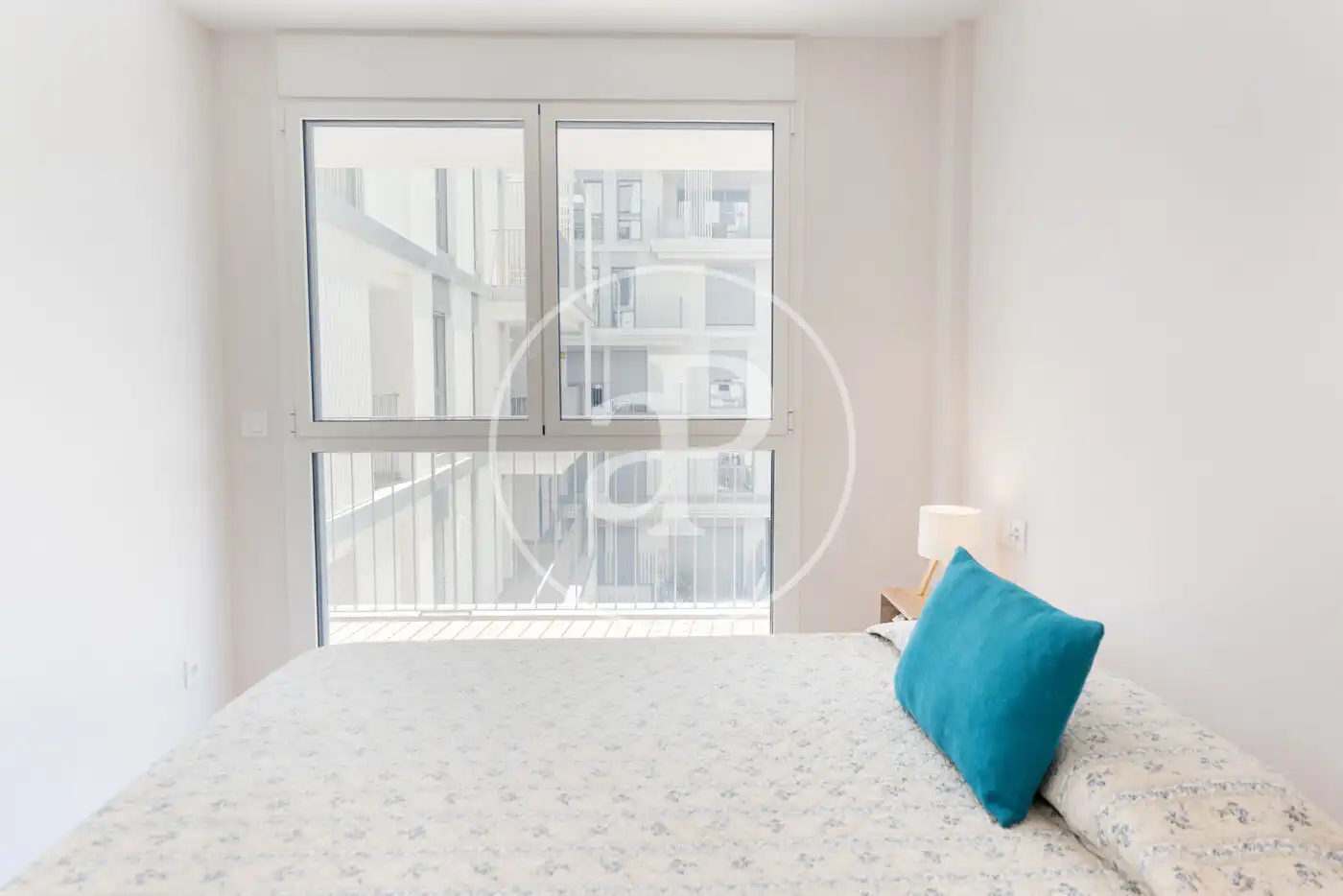 Appartement avec terrasse à louer à Avinguda Mèxic, imagen 19