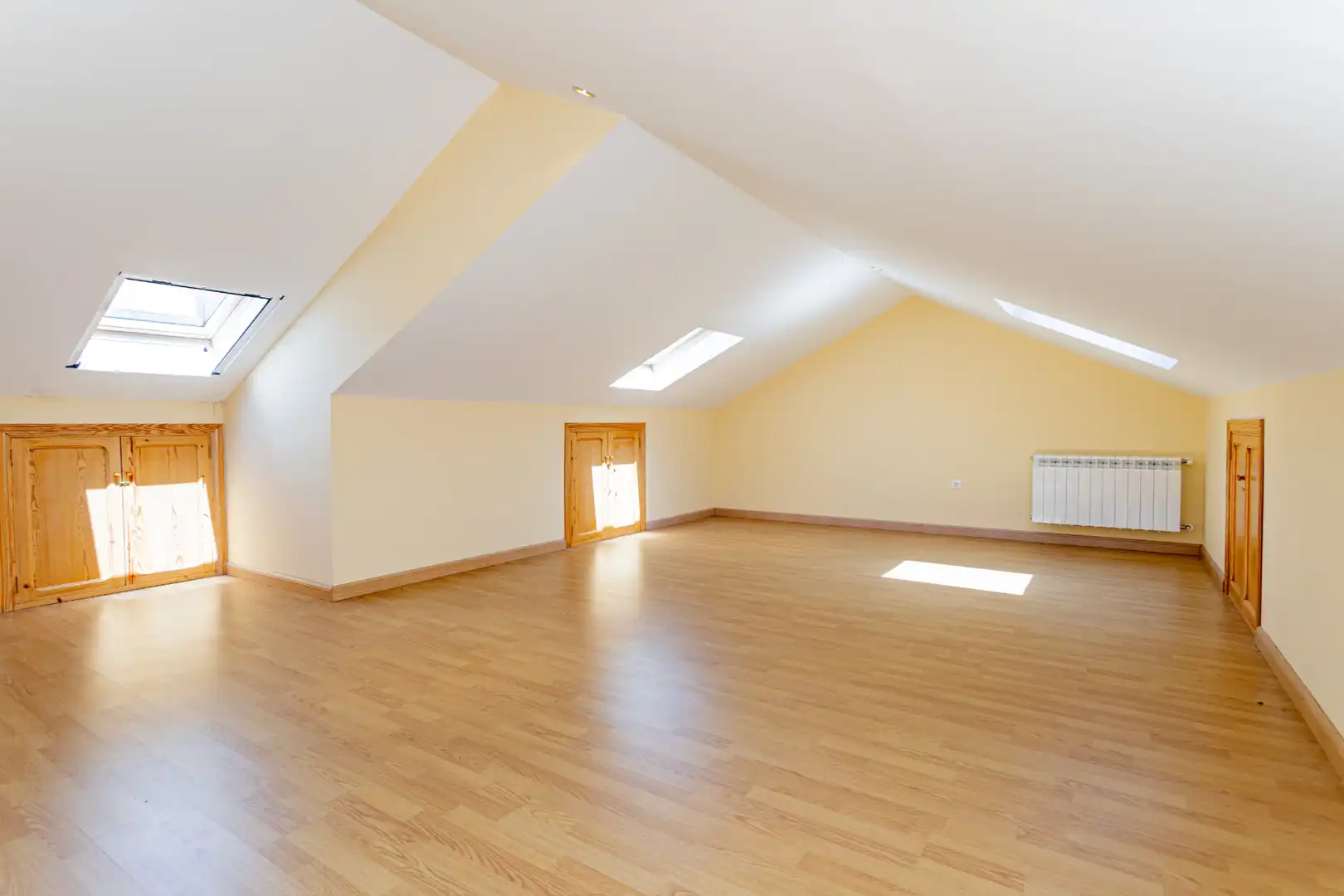 Detached homes for sale in Moralzarzal  with Heating, Furnished and Oven