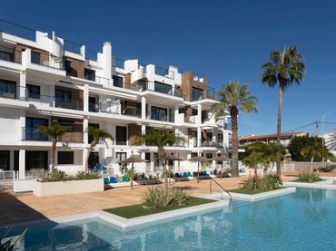 Apartamento en venta en La Pedrera - Vessanes