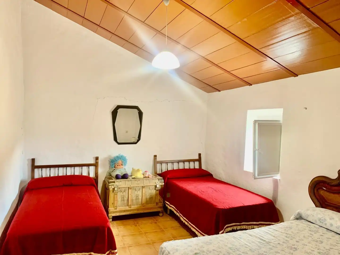 Haus mit Terrasse zum Verkauf in Casabermeja, imagen 22