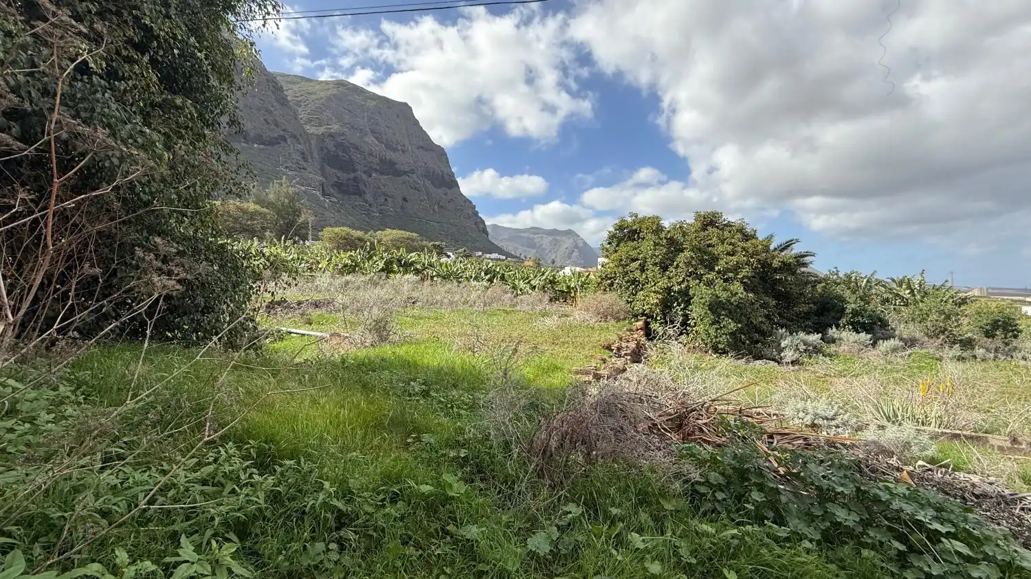 Residencial en venda a Garachico
