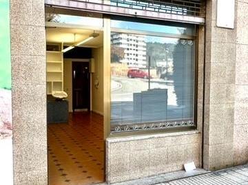 Photo 2 of Premises for sale in Calle del Alcalde López Mulero, 6, HUCA - La Cadellada, Asturias