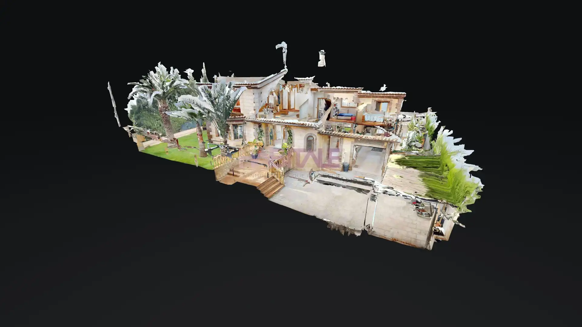 Maison avec piscine à vendre à Montserrat, imagen 91