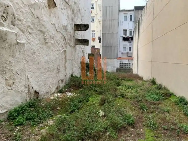 Wohnbaugrundstück zum Verkauf in Monte Alto - Zalaeta - Atocha, imagen 2