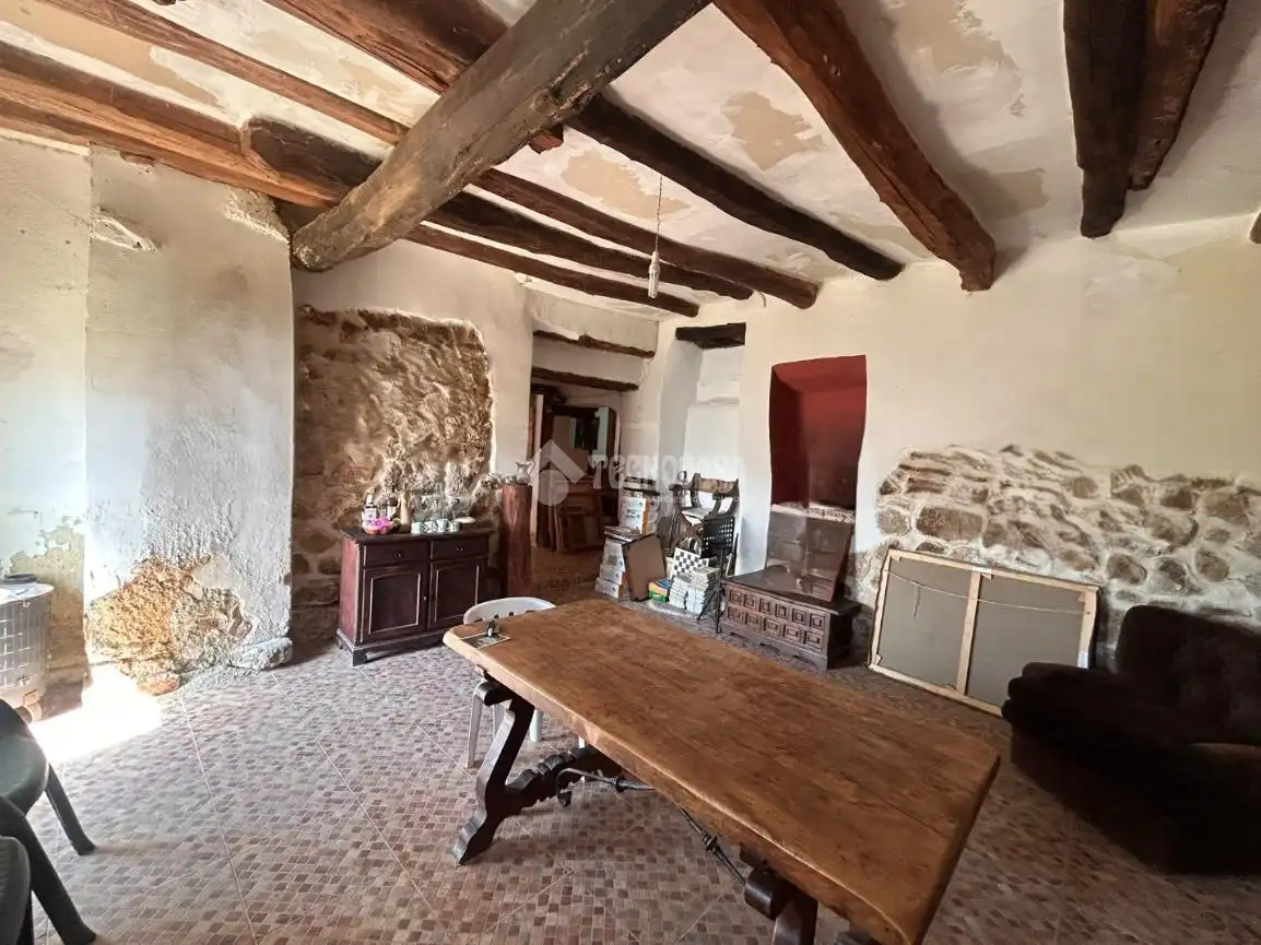 Finca rústica en venta en Alba de Cerrato con Balcón