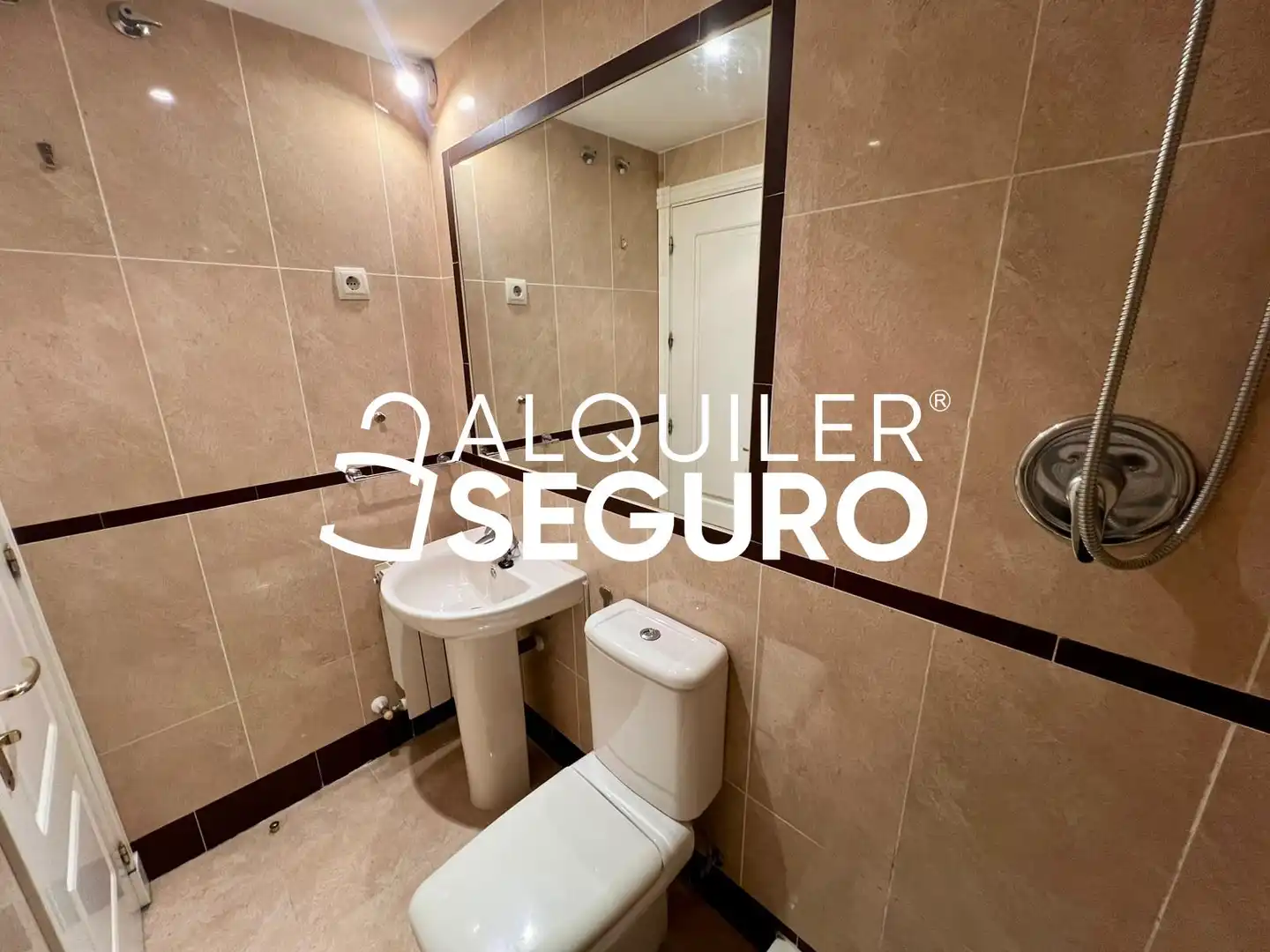 Pis amb piscina de lloguer a Cardenal Tavera, imagen 12