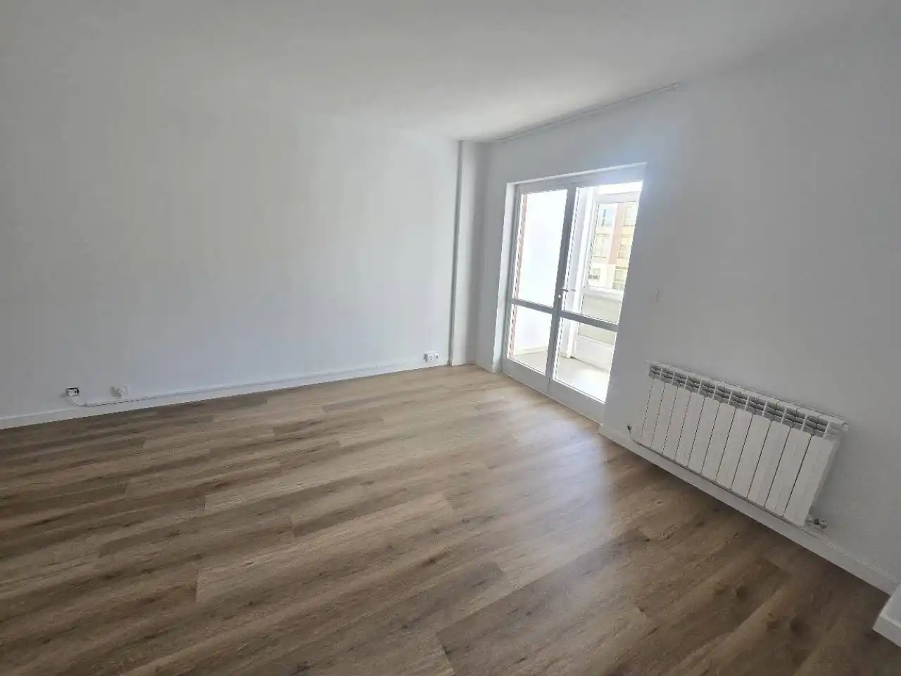 Piso en venta en Lugo, Lugo