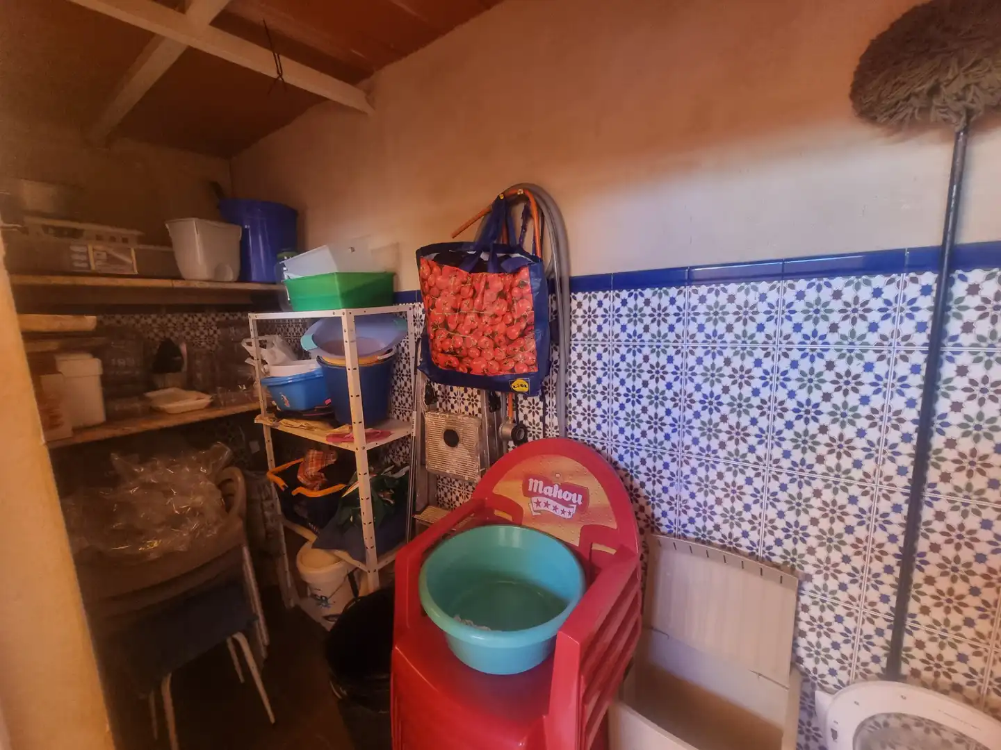 Casa o xalet en venda en Almería amb Aire condicionat, Calefacció i Jardí privat