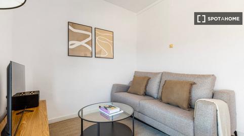 Foto 2 de Apartament per a compartir a Barri de les Corts, Barcelona