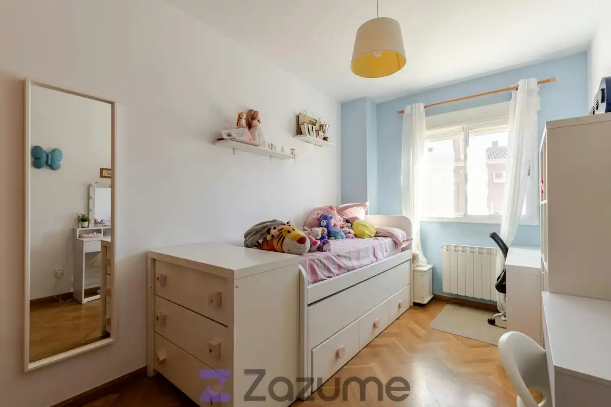 Habitación de Piso de alquiler en Vergel - Las Olivas