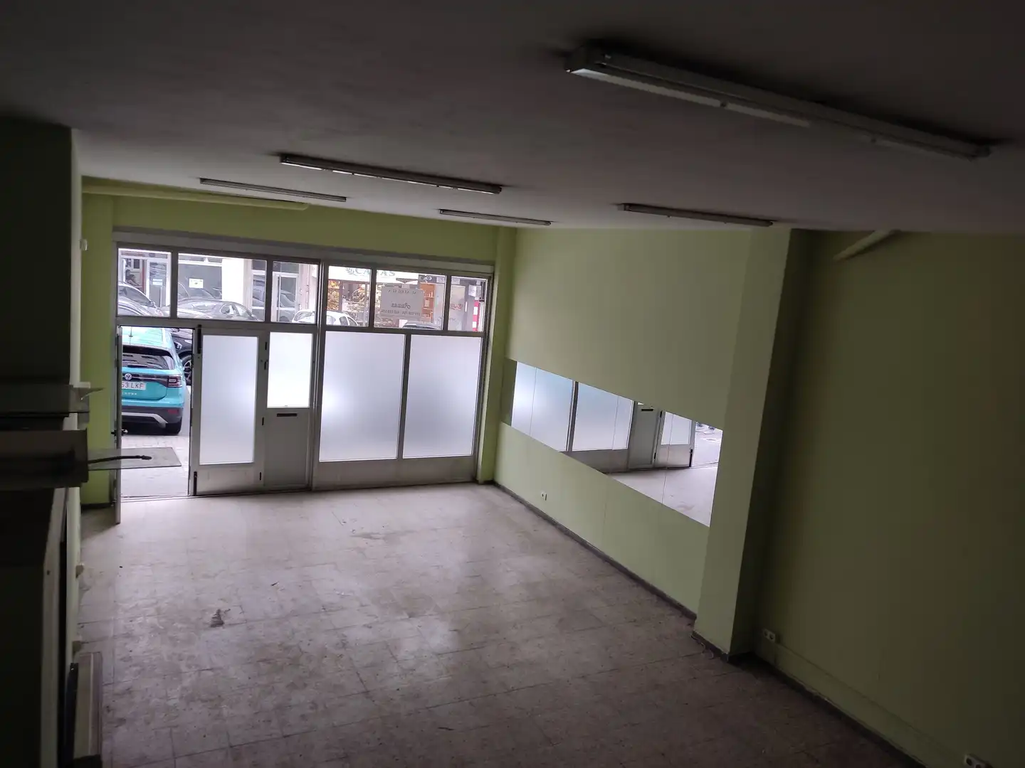 Local comercial en alquiler en Cambre, imagen 10