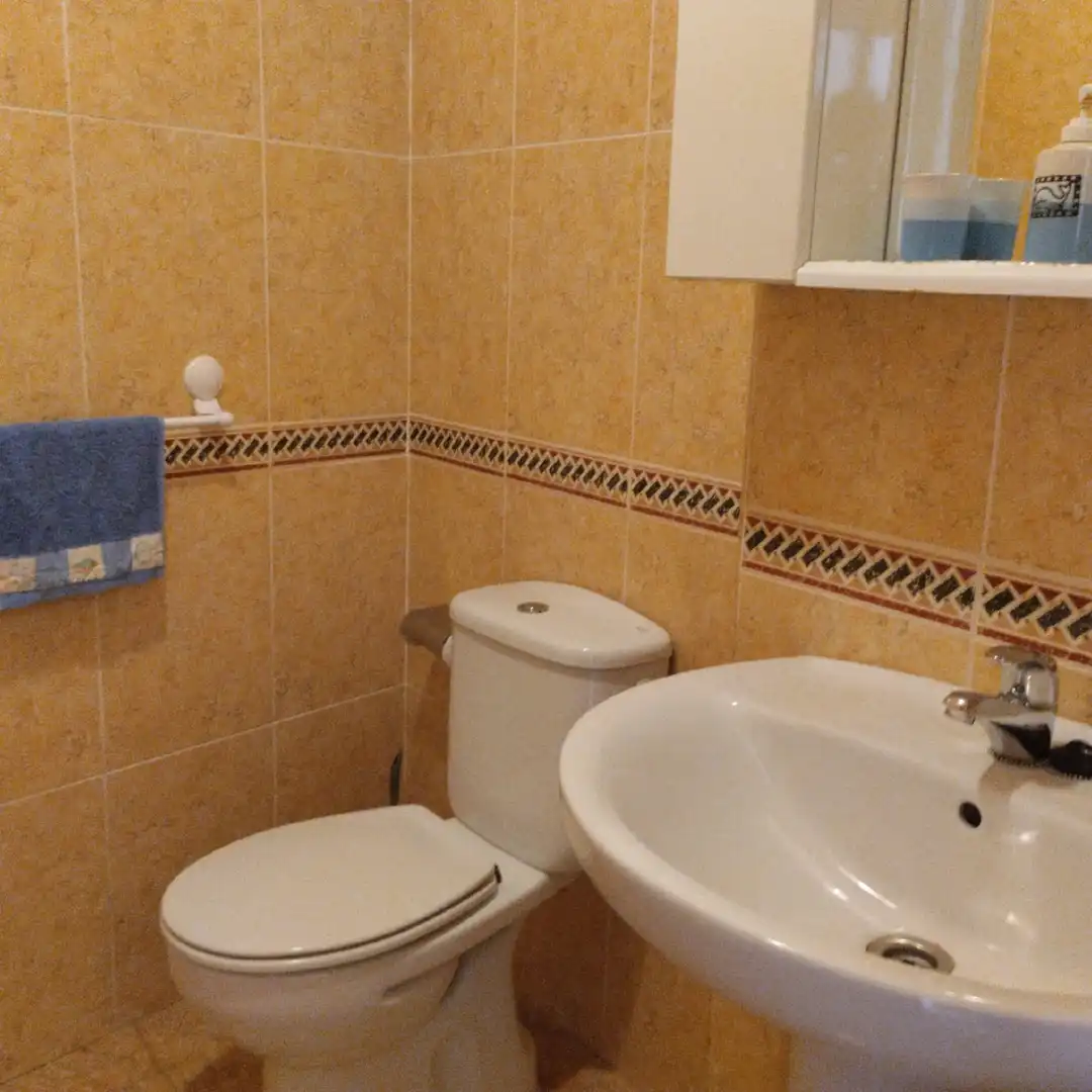 Pis en venda a La Bañeza