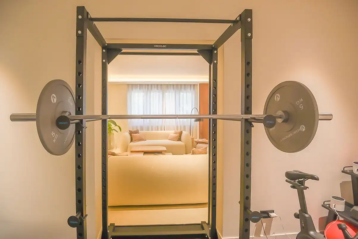 Habitación de Piso en venta en Barrio de Salamanca
