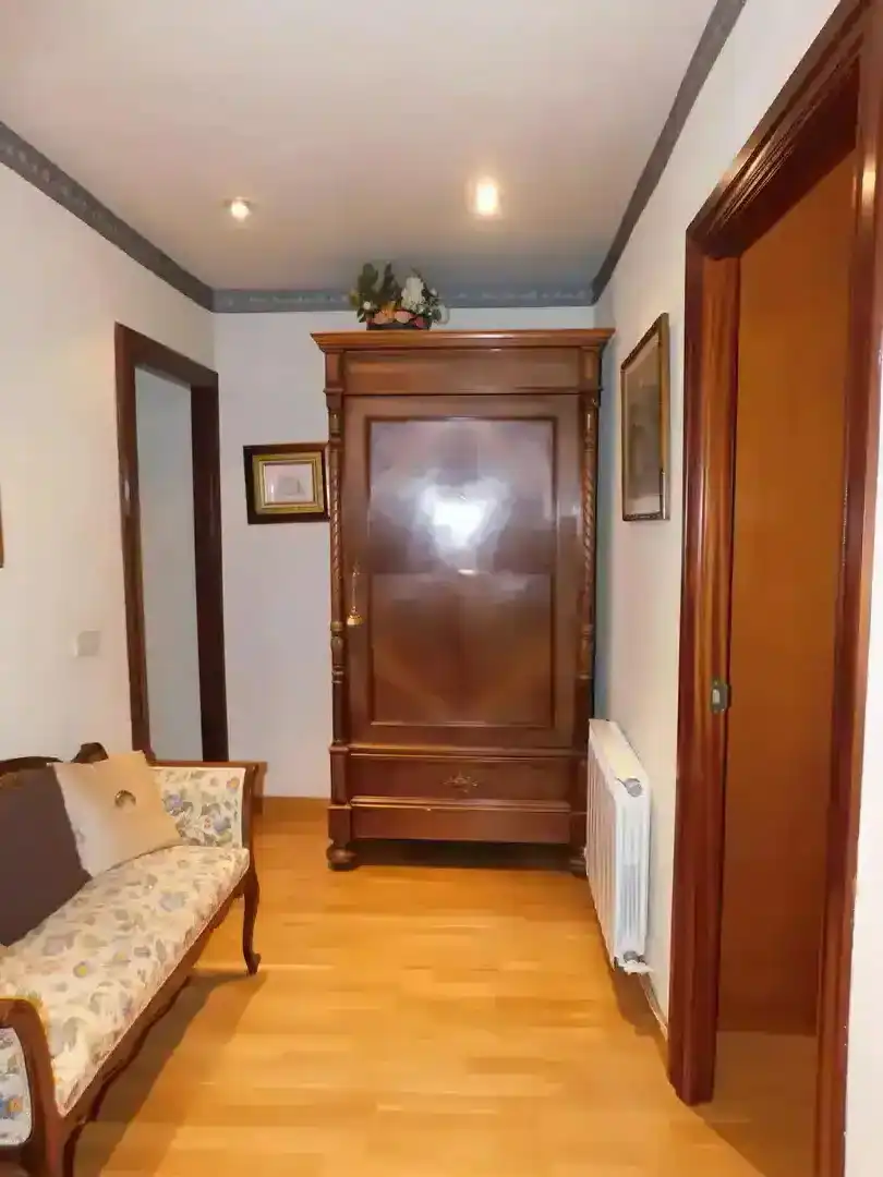 Flat for sale in  Pamplona / Iruña  with Heating, Furnished and Oven