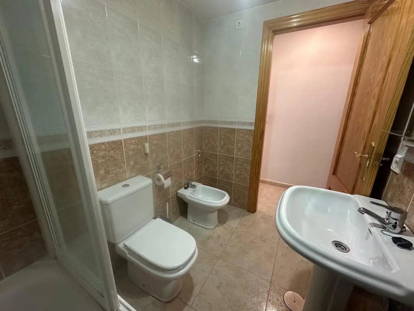 Appartamento con ascensore in affitto a ACEQUIA LA, imagen 20