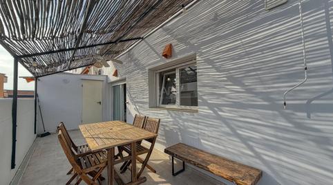 Foto 3 de Àtic en venda a Saladar, Dénia