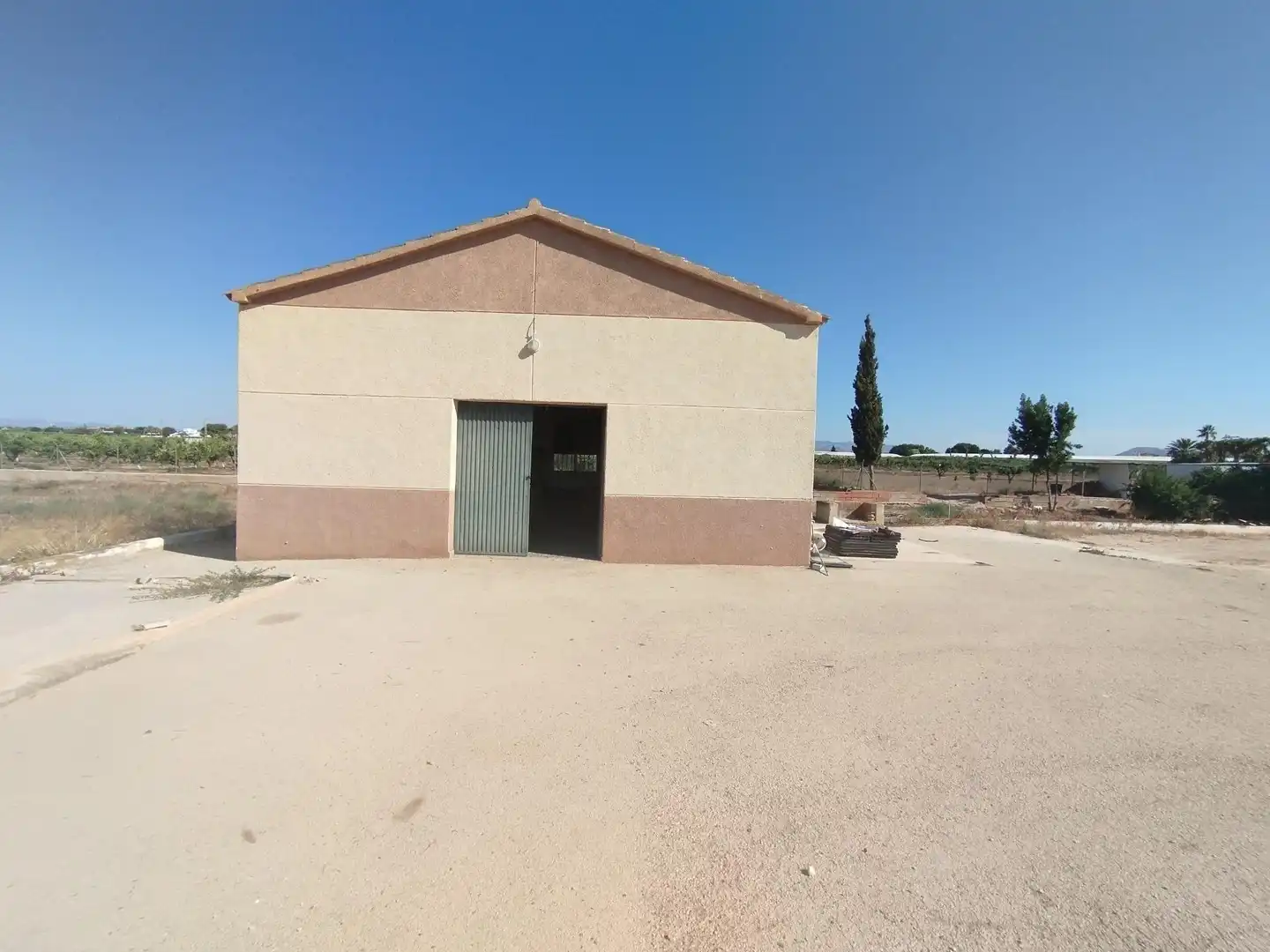 House with pool for sale in Perleta - Maitino, imagen 41