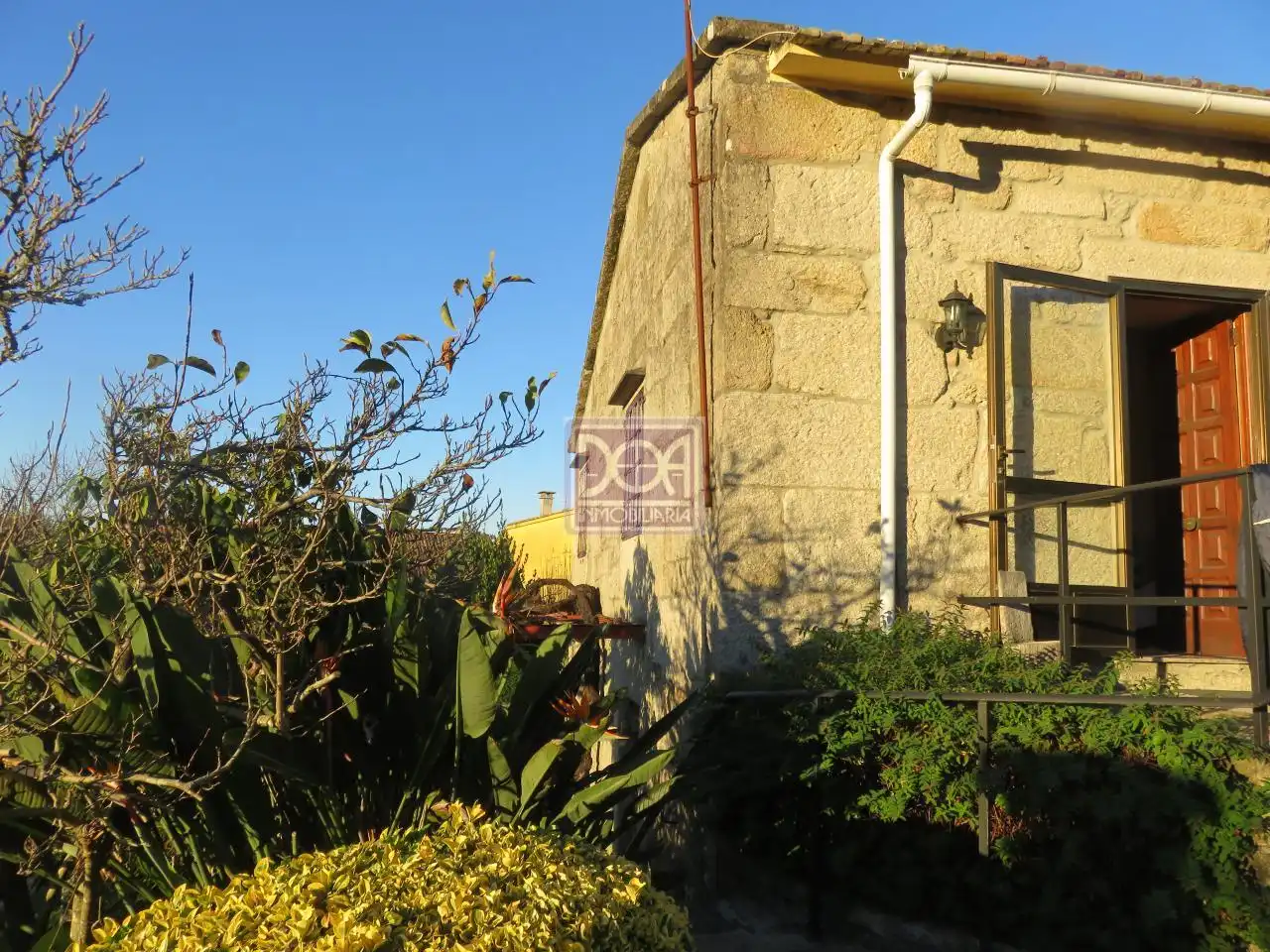 Casa con jardín en venta en Mondariz, imagen 5