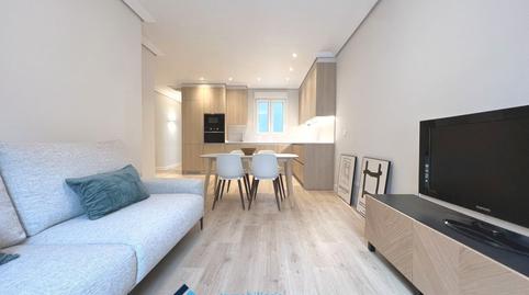 Foto 3 de Piso de alquiler en Calle Arrasate, Área Romántica, Gipuzkoa