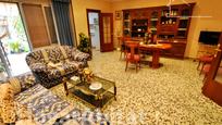 Living room of House or chalet for sale in Burjassot  with Air Conditioner and Terrace