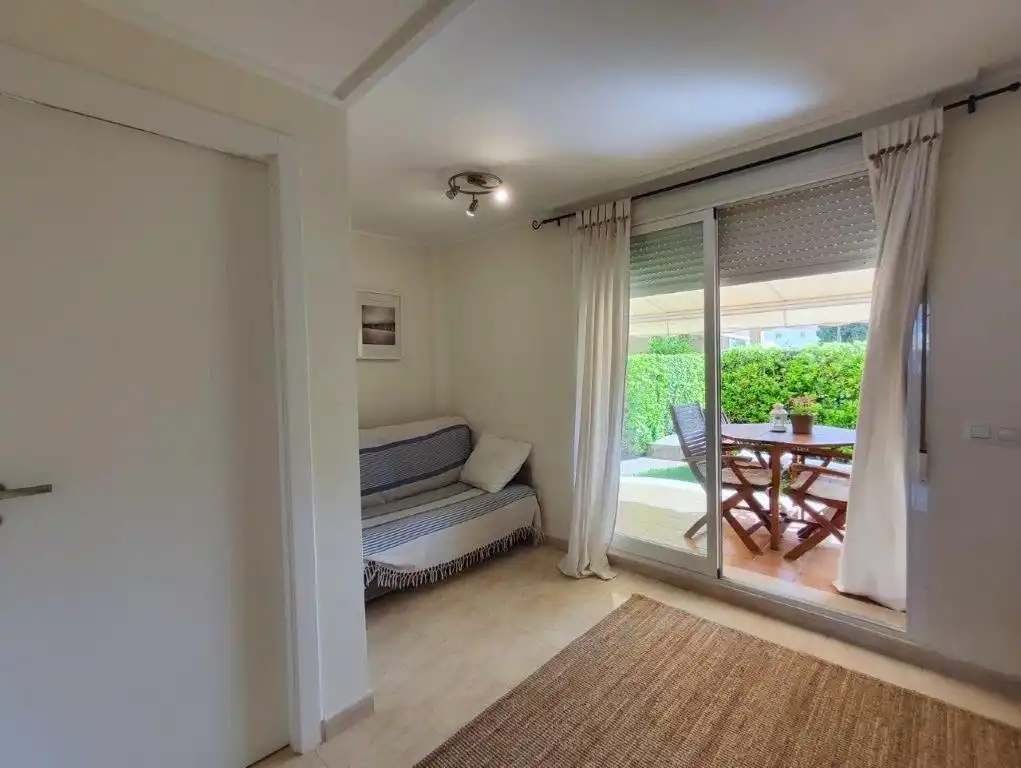 Apartamento con piscina en venta en Las Marinas / Les Marines, imagen 4
