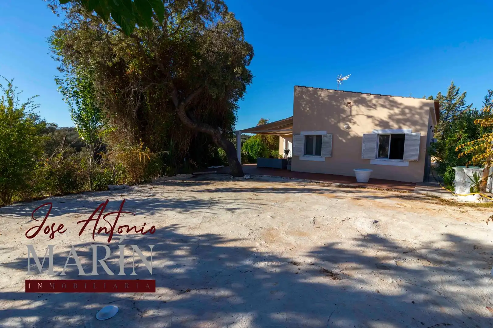 Residencial en venda a Dehesilla de Calamón - Campomanes