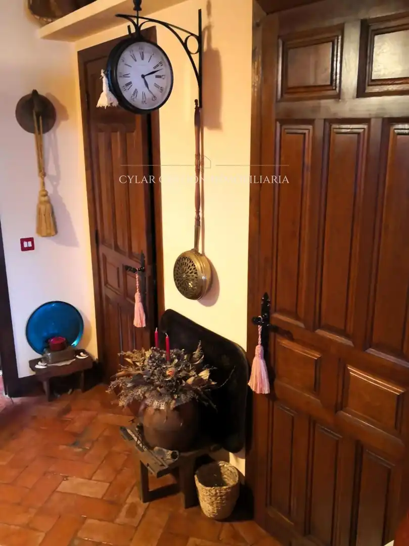 Casa o xalet en venda a Villaselva, Florida de Liébana