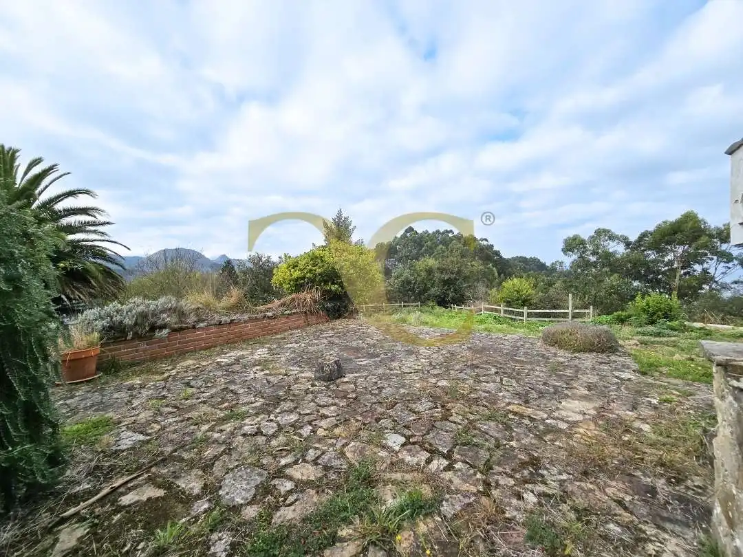 Casa con giardino in vendita a Tereñes, imagen 39