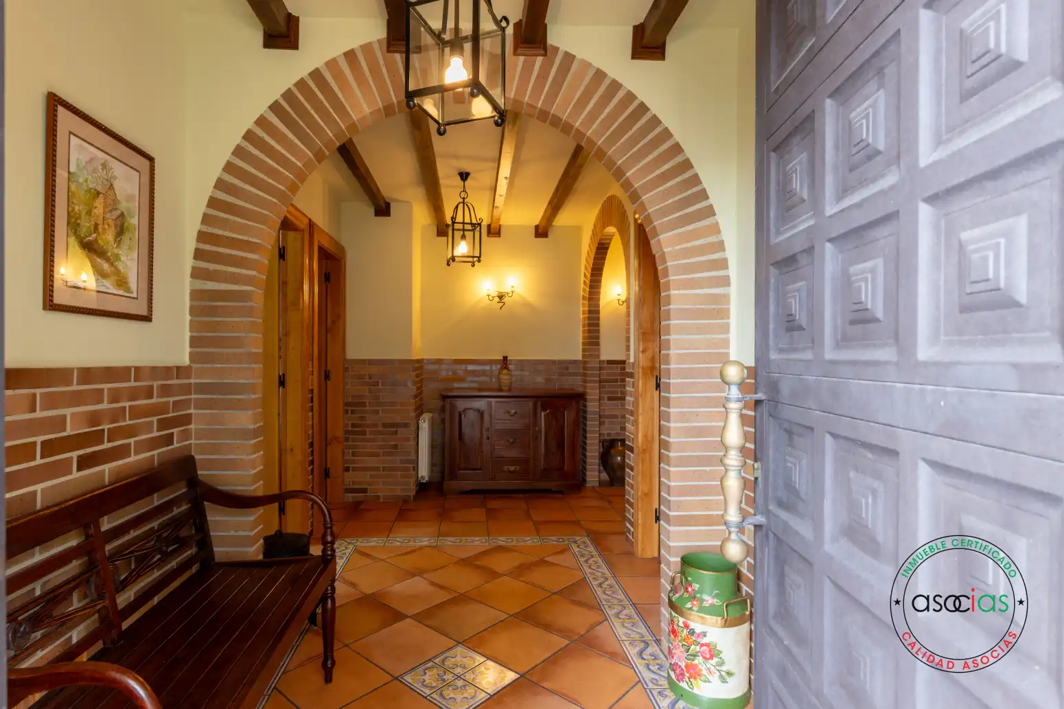 Casa o xalet en venda en Tineo amb Calefacció