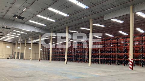 Photo 2 of Industrial buildings to rent in Calle del Bronce, 12, Seseña Nuevo, Toledo