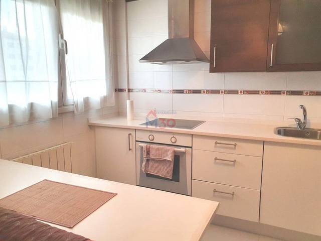 Piso en Venta en Anduva - Miranda sur