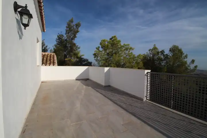 Villa mit Terrasse zum Verkauf in Valtocado - La Alquería - La Atalaya, imagen 22