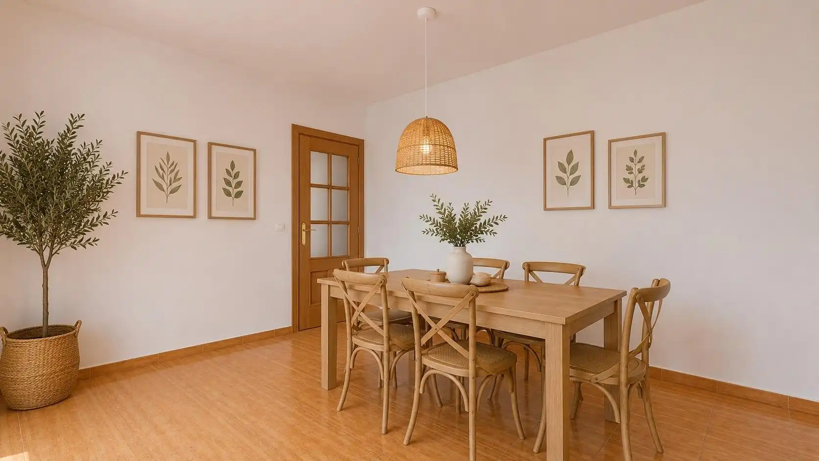Comedor de Ático en venta en Gádor con Terraza