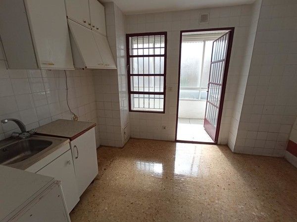 Piso en venta en C/ Gabriel y Galan, Villacañas