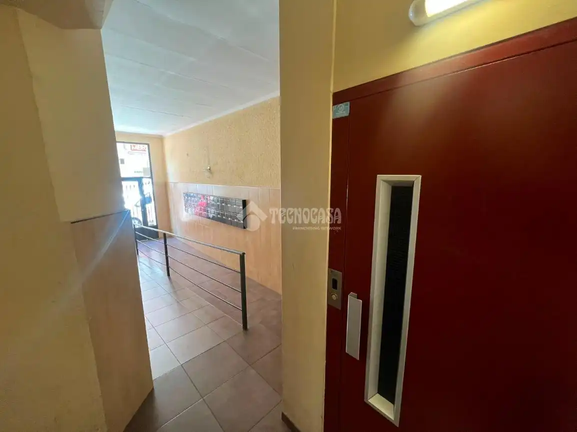 Flat for sale in Zaragoza