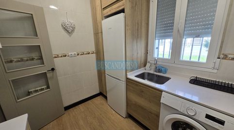 Foto 3 de Piso de alquiler en San Millán - Ayuntamiento, Logroño