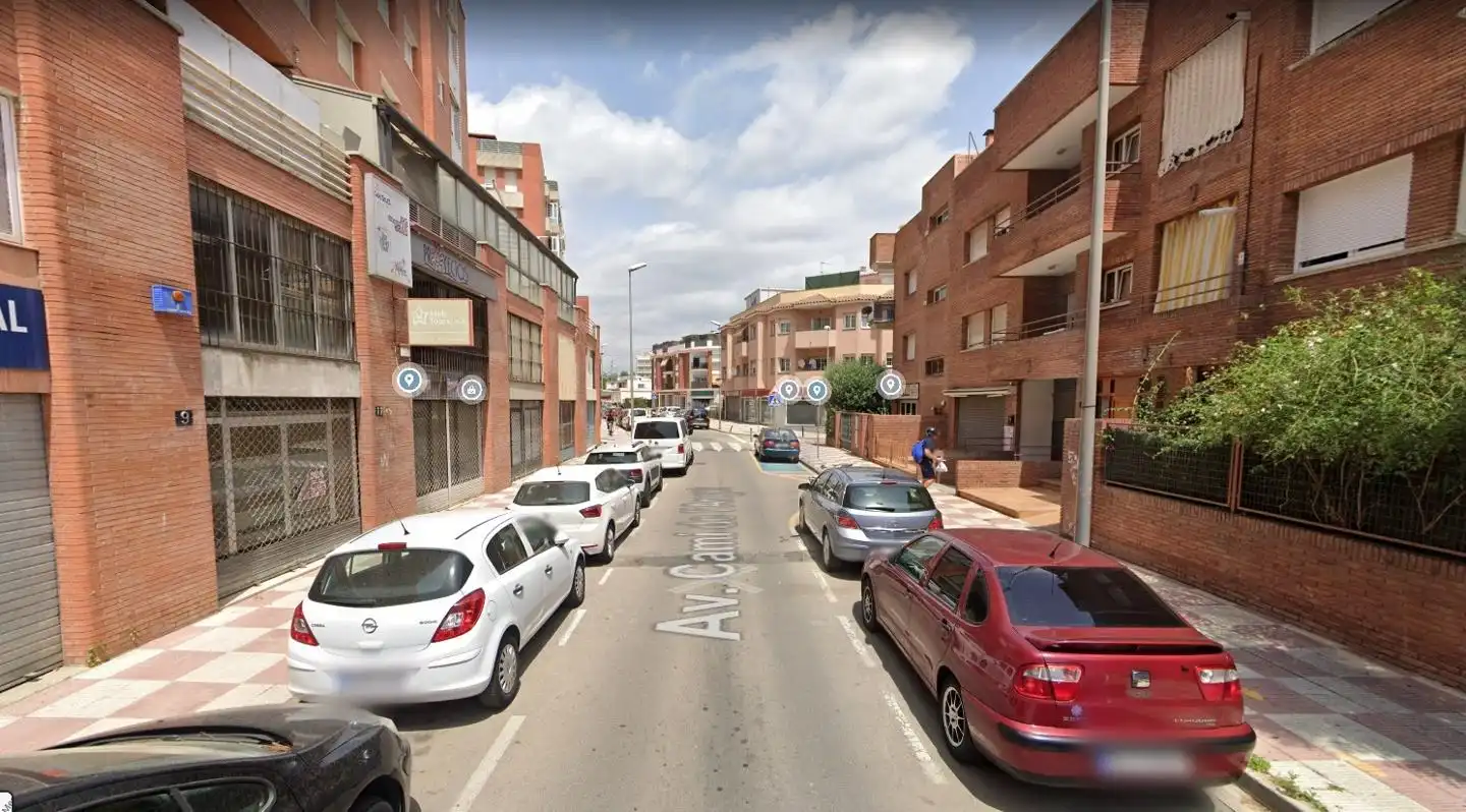Local comercial en venta en El Molí-El Rieral, imagen 2