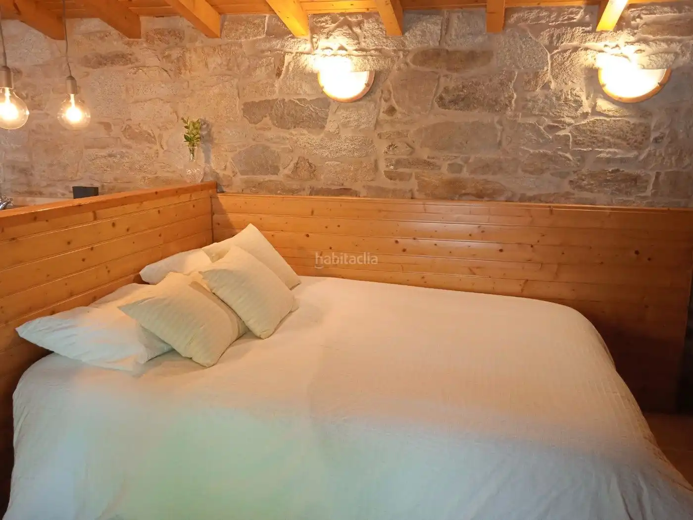 Appartement compact à louer à Aldea Brión 172T, imagen 4