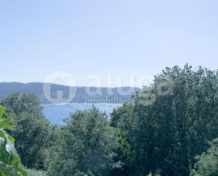 Casa o xalet en venda en Cangas  amb Calefacció, Jardí privat i Traster