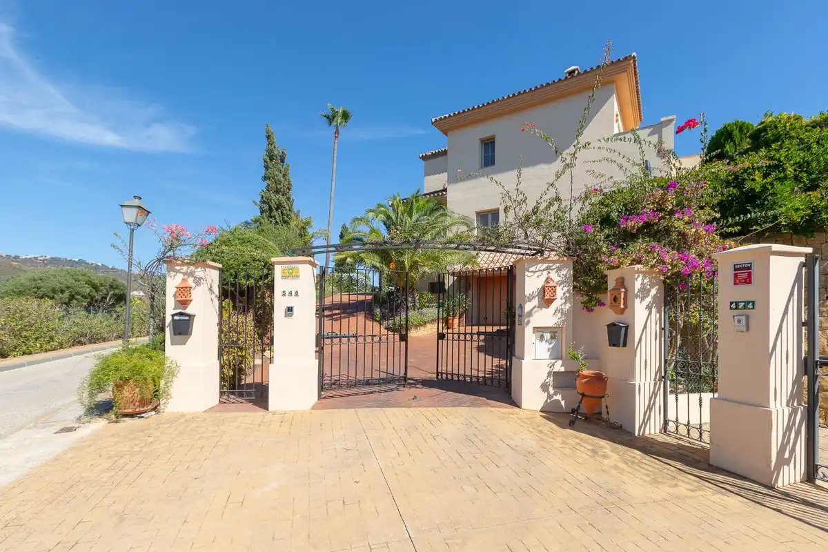 House with pool for sale in Elviria - Cabopino, imagen 33