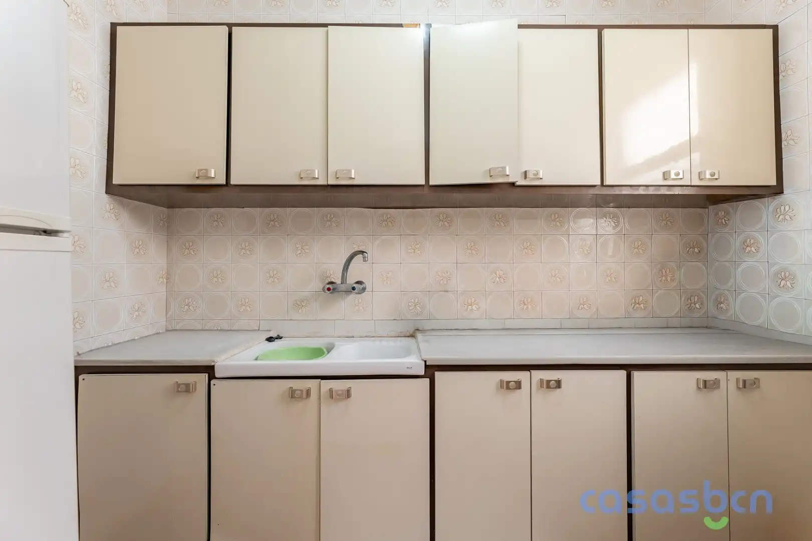 Cuina de Casa o xalet en venda en Gavà