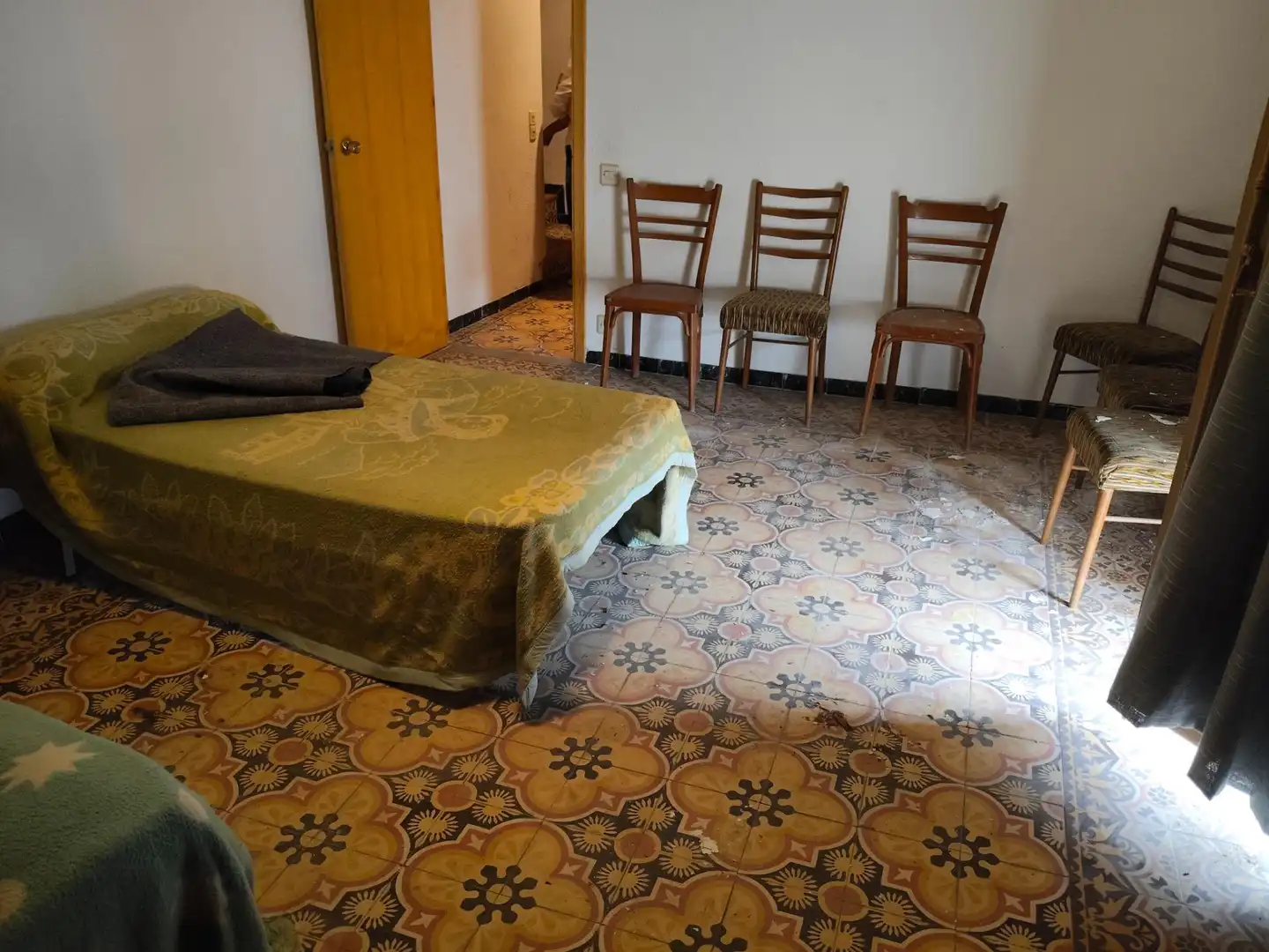 Finca rústica en venda en Villanueva de Huerva amb Terrassa
