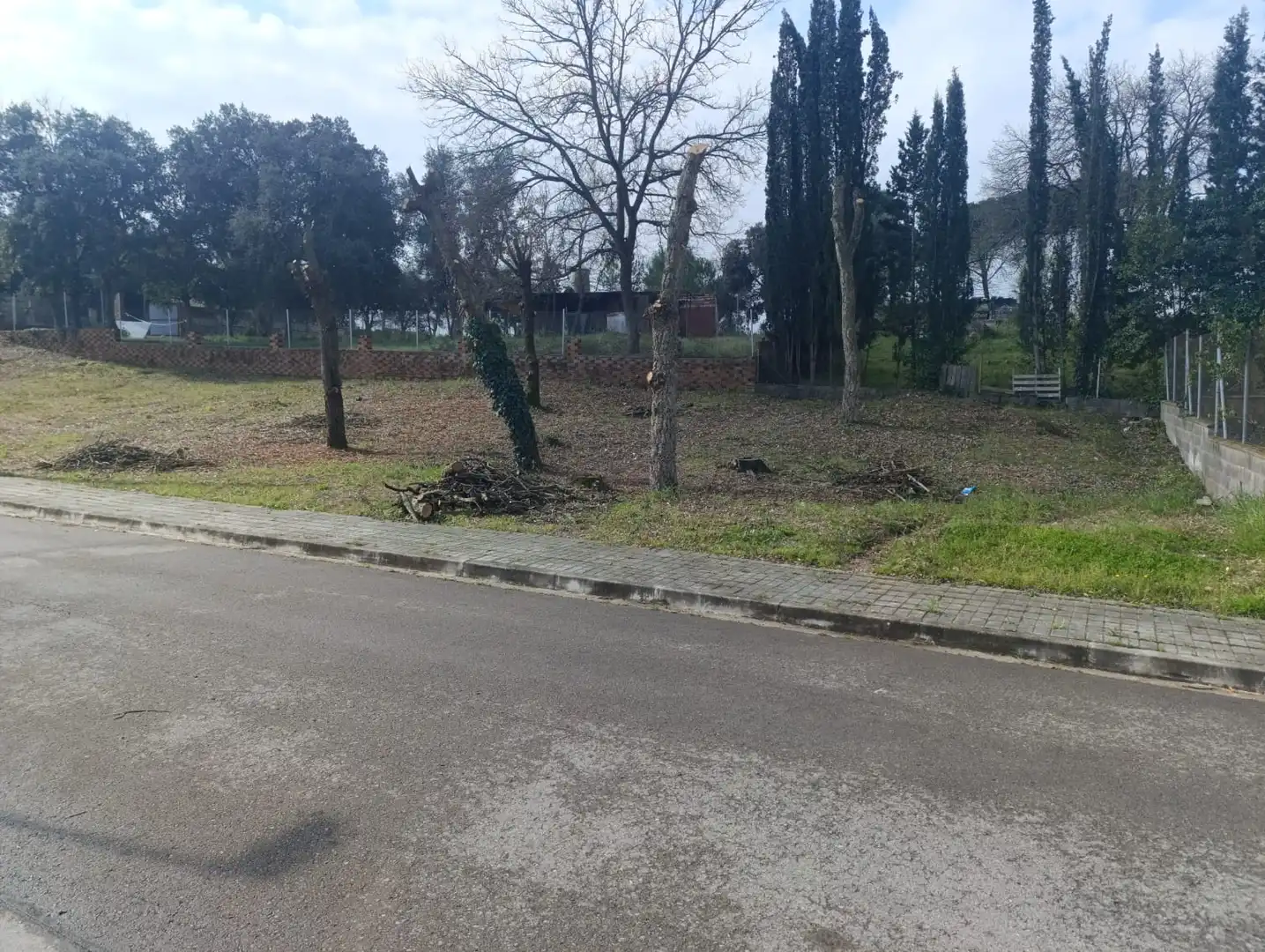 Residential land for sale in Sils, imagen 6