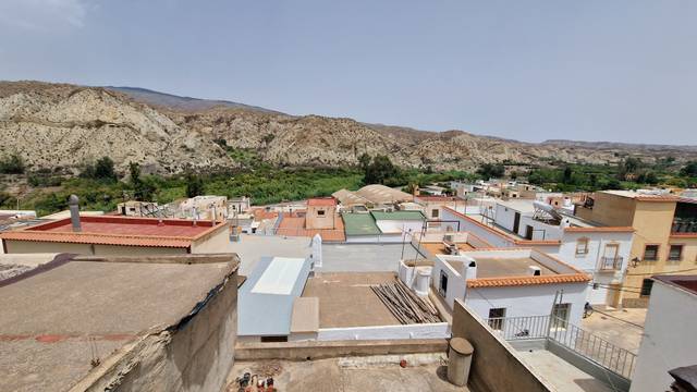 Casa-chalet en Venta en Rágol